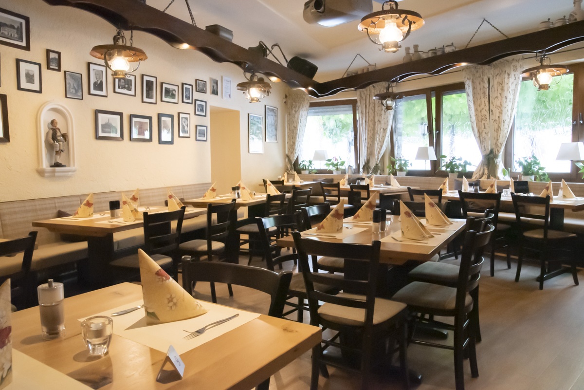 Restaurant – Sebastianushof – Ihr Hotel/Restaurant in Bad Godesberg